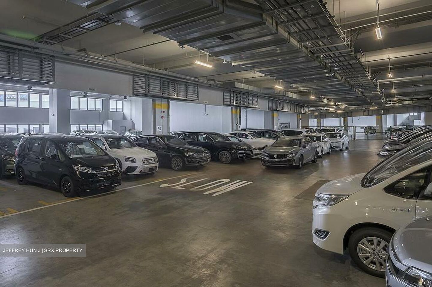 Carros Centre (D25), Factory #460343721